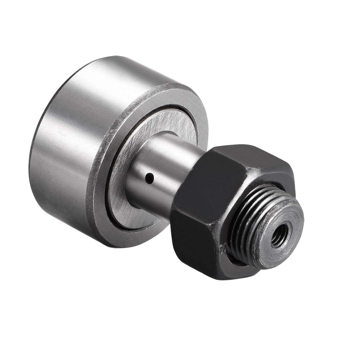 CF18 Cam Fllower Bearing 40mm Diameter Stud Type Track Needle Roller Bearings KR40 M18x1.5mm Thread