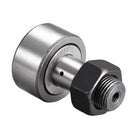 CF18 Cam Fllower Bearing 40mm Diameter Stud Type Track Needle Roller Bearings KR40 M18x1.5mm Thread