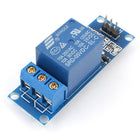 a14120300ux0287 1 Channel Optocoupler Relay Module Board Shield for PIC AVR DSP, DC 5V