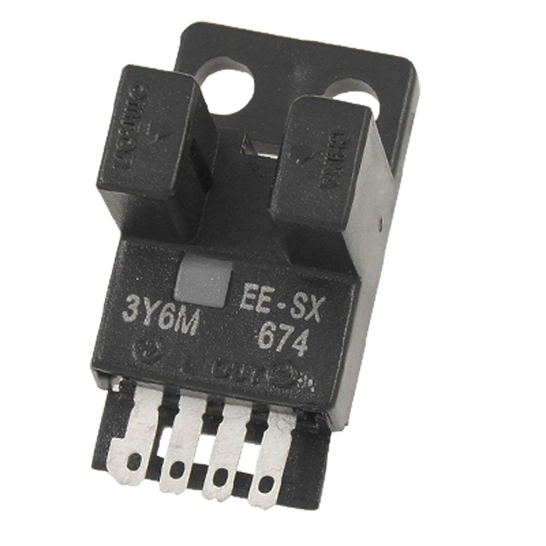 EE-SX674 NPN Micro Photo Sensor Photoelectric Switch