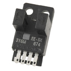 EE-SX674 NPN Micro Photo Sensor Photoelectric Switch