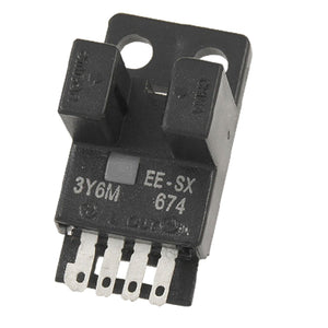 EE-SX674 NPN Micro Photo Sensor Photoelectric Switch
