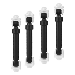 Assorbitore di Shok per LavatriceCompatibile con Kenmore, maytag, Whirlpool, Kitchen aid Lavatrici, Sostituisce WP8182703,8181646,AP3868181,AP6011831,PS989596,PS11745030(4 Pack)