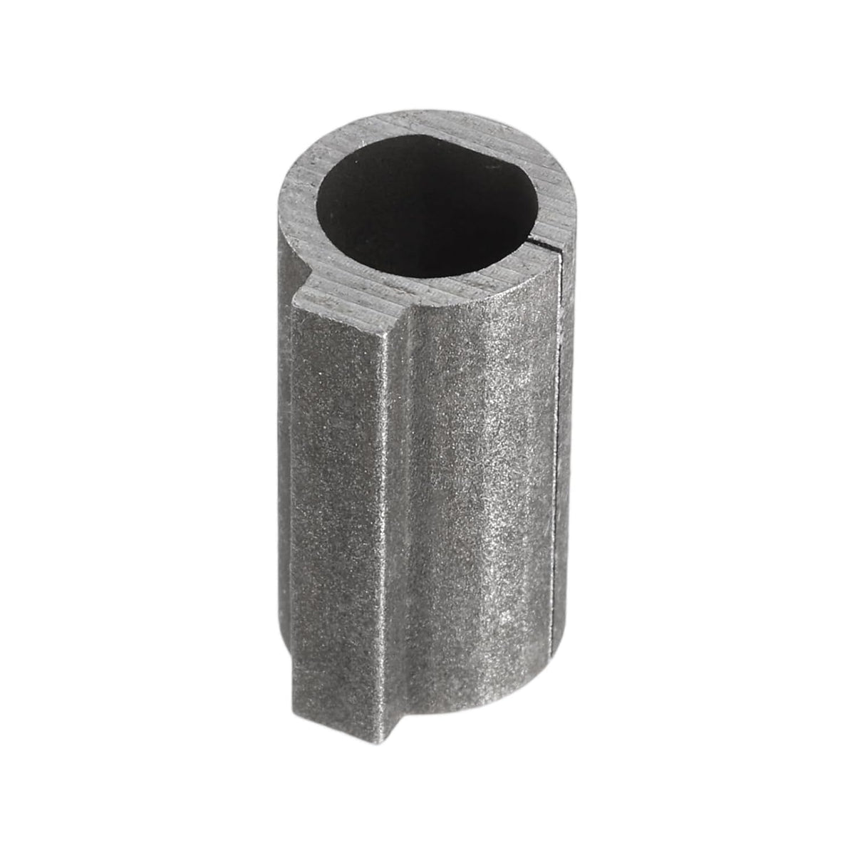 Shaft Sleeve 8mm Shaft Motor to 11mm Bore Adapter, Turbine Reducer Shaft Sleeve for NMRV030 Worm Gear Speed Reduce