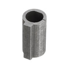 Shaft Sleeve 8mm Shaft Motor to 11mm Bore Adapter, Turbine Reducer Shaft Sleeve for NMRV030 Worm Gear Speed Reduce