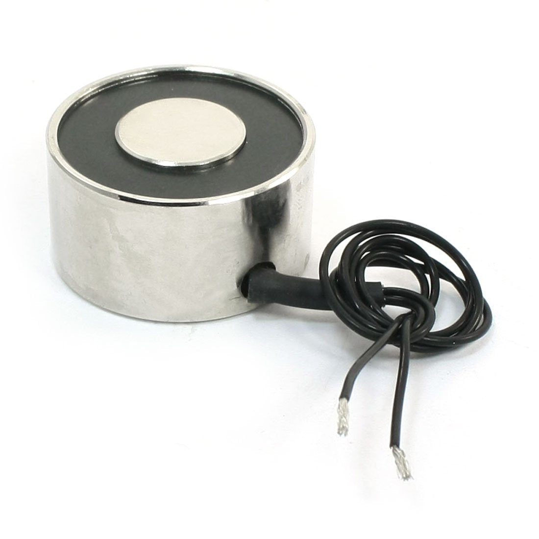 18Kg/39.7LB 24V 34mm Electric Lifting Magnet Electromagnet Solenoid