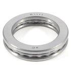 a13050600ux0332 78mmx57mmx16mm Carbon Steel Magnetic Axial Thrust Ball Bearing 51111, 2.2000000000000002 Carbon Steel