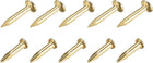 Small Tiny Nails 1x8mm 200pcs, 1.2x6mm 300pcs for DIY Decorative Wooden Boxes
