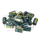 Aluminum Radial Electrolytic Capacitor Low Green with 1000UF 35V 105 Celsius Life 3000H 13 x 21 mm High Ripple Current,Low Impedance 20pcs