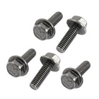 5Pcs 6mm Thread Reverse Screws for Cutting Machine