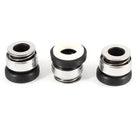 3PCS Ceramic Ring 12mm Inner Dia Water Pumps Shaft Mechanical Sealing