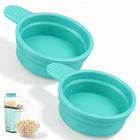 Silikone smørvarmeplade til DASH Fresh Pop Popcorn Maker