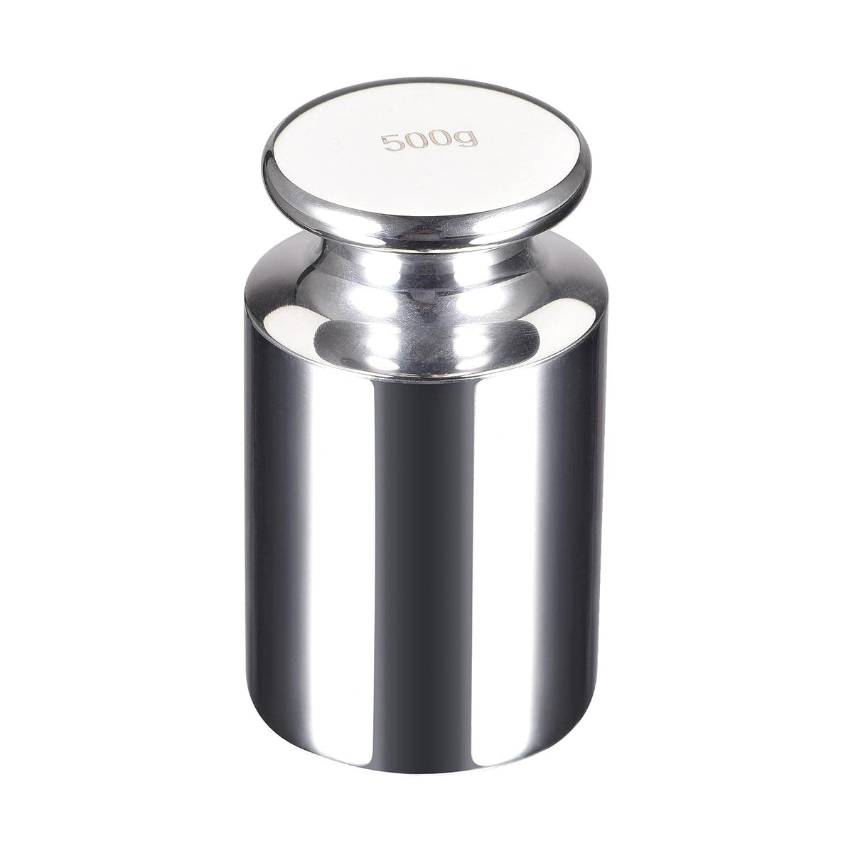 Gram Calibration Weight 500g M1 Precision Stainless Steel for Digital Balance Scales