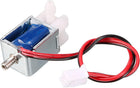 Miniature Solenoid Valve 2 Position 3 Way DC6V 0.38A Air Solenoid Valve