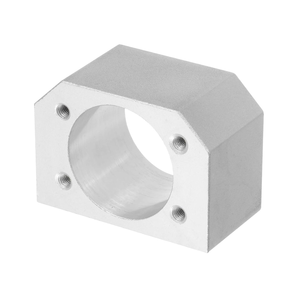 DSG2020 Ball Screw Nut Housing Seat Mount Bracket Holder Base for Ball Screw Nut SFU2020, CNC Machine Parts