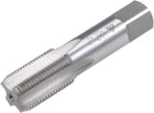 G3/8-19 Pipe Thread Tap, Machine Threading Tap Right Hand, HSS Uncoated Straight Flute, H2 Tolerance