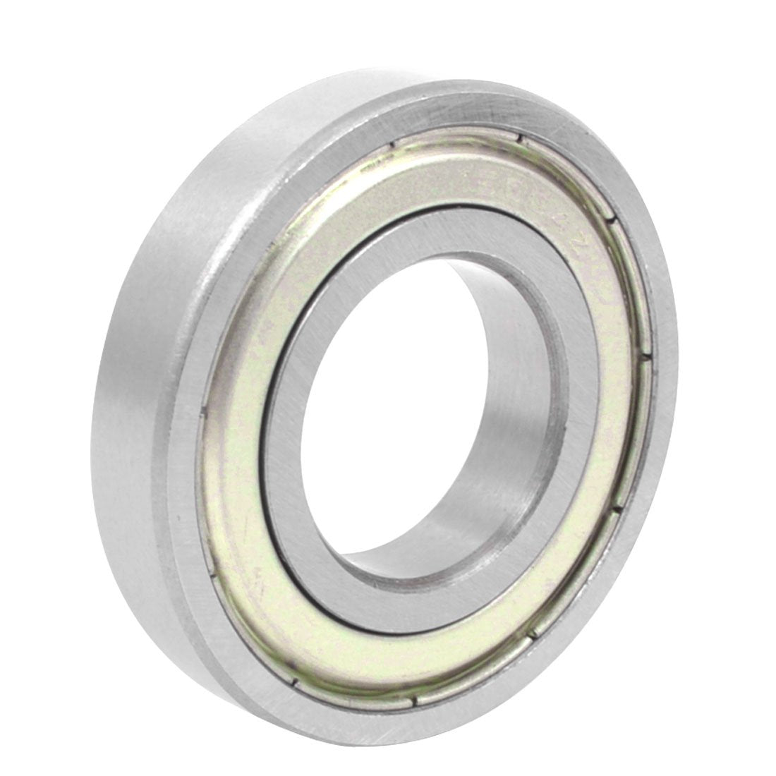 16004-Z Single Row Shielded Deep Groove Ball Bearings 20mmx42mmx8mm