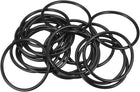 Nitrile Rubber O-Rings, 42mm OD 37.2mm ID 2.4mm Width, Metric Sealing Gasket, Pack of 20