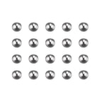 50pcs 6mm 201 Stainless Steel Bearing Balls G200 Precision