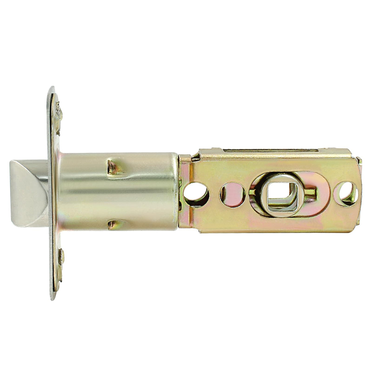LinkMejor Chiusura a Cilindro Tubolare, Chiusura per Porta di Passaggio