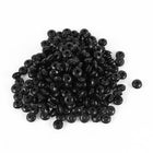 a14061800ux0639 300pcs Black Rubber Wiring Grommets Ring Cable Protector 3 mm x 8mm (Pack of 300)