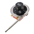 NC AC 250 16A 30-85C Temperature Control Switch Capillary Thermostat for Oven Refrigerator Heater