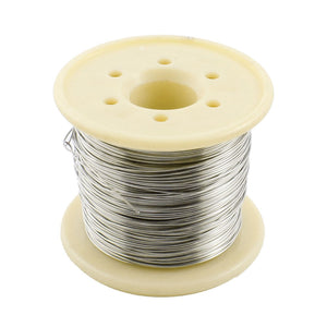 A14092500ux0360 30M AWG24 0.5mm Resistance Resistor Wire for Heating Elements