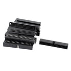 a14112600ux0306 2.54mm 220 40-Pin PCB Box Header IDC Socket Male Connector (Pack of 17)