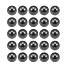 3mm Ceramic Bearing Balls, Si3N4 Silicon Nitride Ball G5 Precision 25pcs