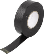 Black Rubber Self Adhesive High Voltage Insulation Electrical Tape 5M Meters