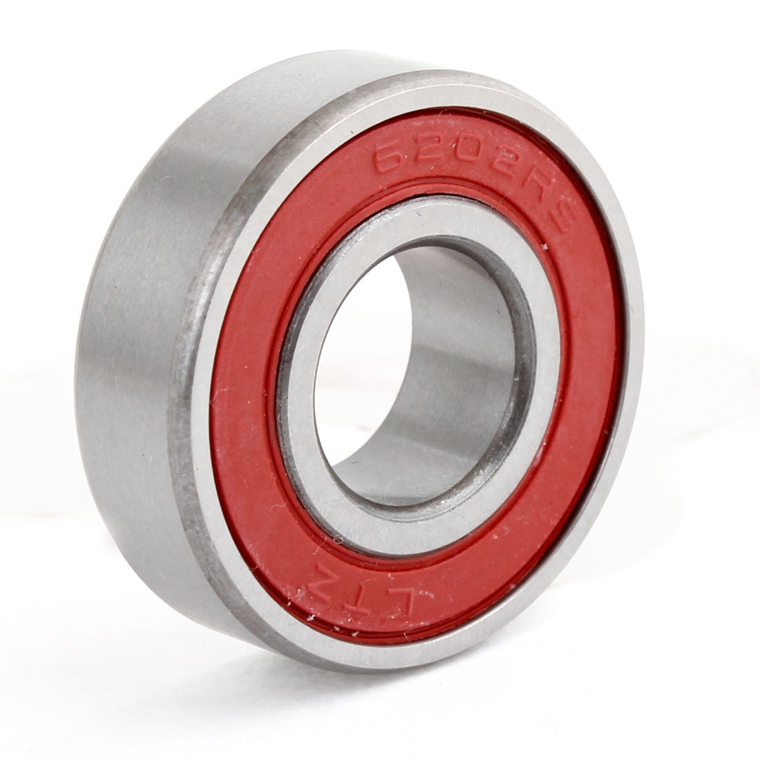 6202 2RS Sealed Deep Groove Ball Bearing 15mm x 35mm x 11mm