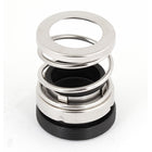 BIA-25 25mm Inner Dia Single Coil Spring Water Pump Mechanical Seal