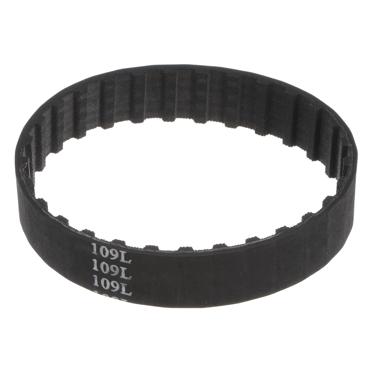 109-L-075 L Timing Belt 10.9" Pitch Length x 0.75" Width x 0.18" Height, 29 Teeth Closed Loop Rubber Timing Belt