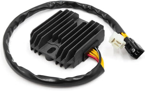 มอร์เตอร์ไซค์วอลต์เรกูลเกอร์ตรงกับ Suzuki VZ800 1997-2004 สำหรับ VX800 1990-1997