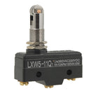 a11022100ux0431 Panel Mount Parallel Roller Plunger Basic Micro Switch