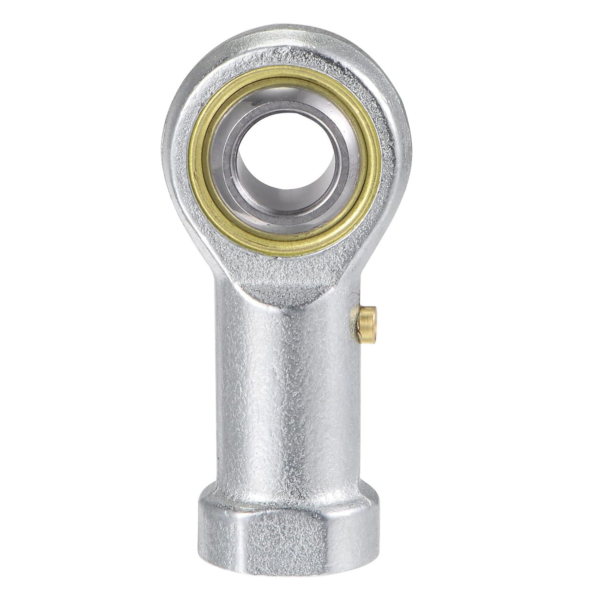 PHS10 Spherical Rod End Bearing 10mm Bore Self-Lubricated Joint Bearing M10x1.5 Right Hand Female Thread Connector