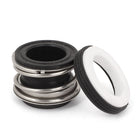 22mm Dia Rubber Bellows Sealing Shaft Mechanical Seal for Water Pump 109-22