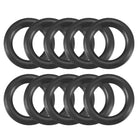 Nitrile Rubber O-Rings, 14mm OD 9mm ID 2.5mm Width, Metric Sealing Gasket, Pack of 10