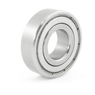 a13072500ux0987 Stainless Steel 47mm x 21mm x 14mm Sealed Deep Groove Ball Bearing, Stainless Steel