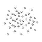 80pcs 2mm Chrome Steel Bearing Balls G3 Precision
