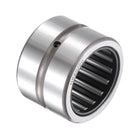 NK20/20 Needle Roller Bearings 20mm x 28mm x 20mm Chrome Steel Open End