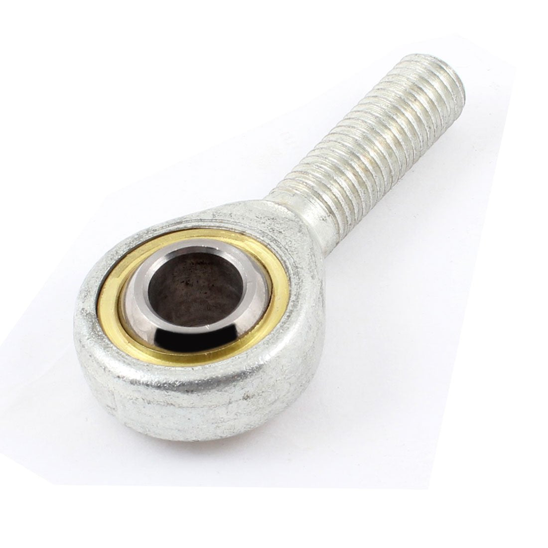 SAL12 12mm Dia Ball Hole Male Thread Rod End Joint Bearing
