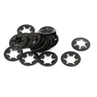 12mm x 25mm Internal Tooth ing ing Washers 20PCS