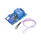 Photosensitive Sensor Module Light Intensity Detection with Wire DC 12V