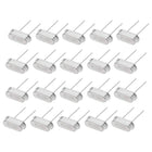 DIP Quartz Crystal Oscillators Resonators 40MHz HC-49S Replacements 20 Pcs