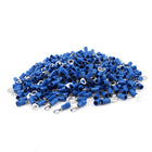 PVC Insulated Ring Terminal Cable Lug RVS2-5 for AWG 16-14 Wire, 10 Stud, 1000 Piece
