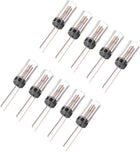 SW-18030 Retarded Sensitivity Spring Electronic Vibration Sensor Switch 10Pcs