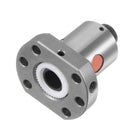 Ball Screw Nut SFU1605 (16mm Dia, 5mm Pitch) Ball Screw Single Nut for 1605 Housing CNC Machine Parts
