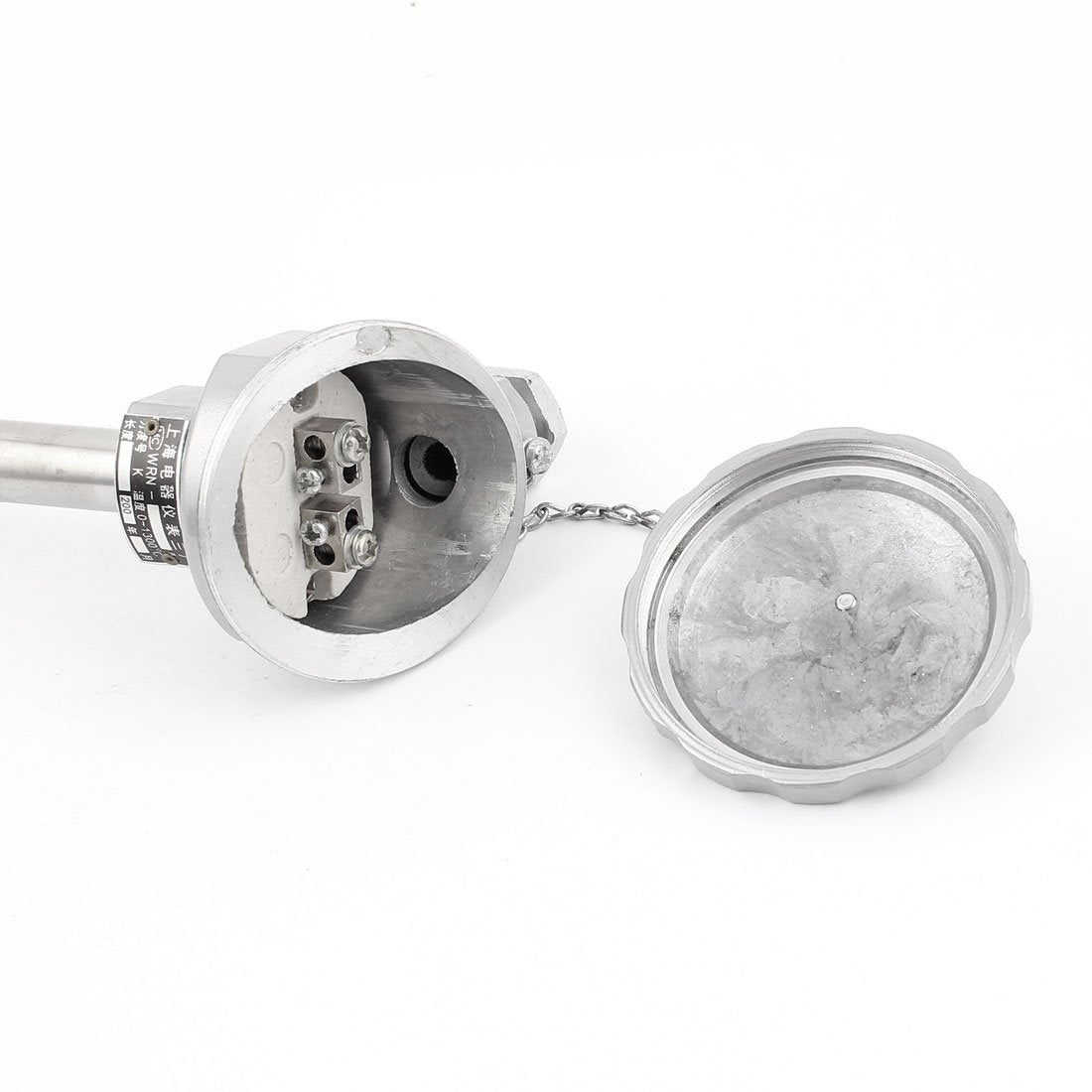 K 0 to 1300 Celsius Temperature Sensor Explosion Proof Thermocouple