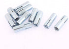M8 Thread 30mm x 10mm Split Sleeve Inner Expansion Bolt Screw 10pcs